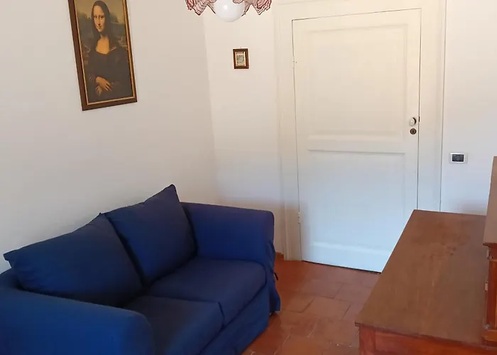 Antica Dimora Fuori Le Mura Scanno